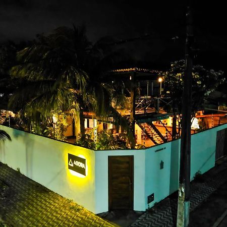 Agora Hostel Натал Екстериор снимка