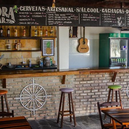Agora Hostel Натал Екстериор снимка