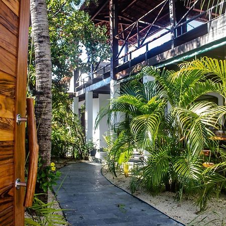 Agora Hostel Натал Екстериор снимка