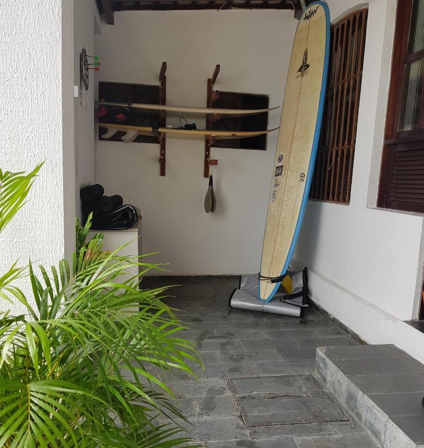 Agora Hostel Натал Екстериор снимка