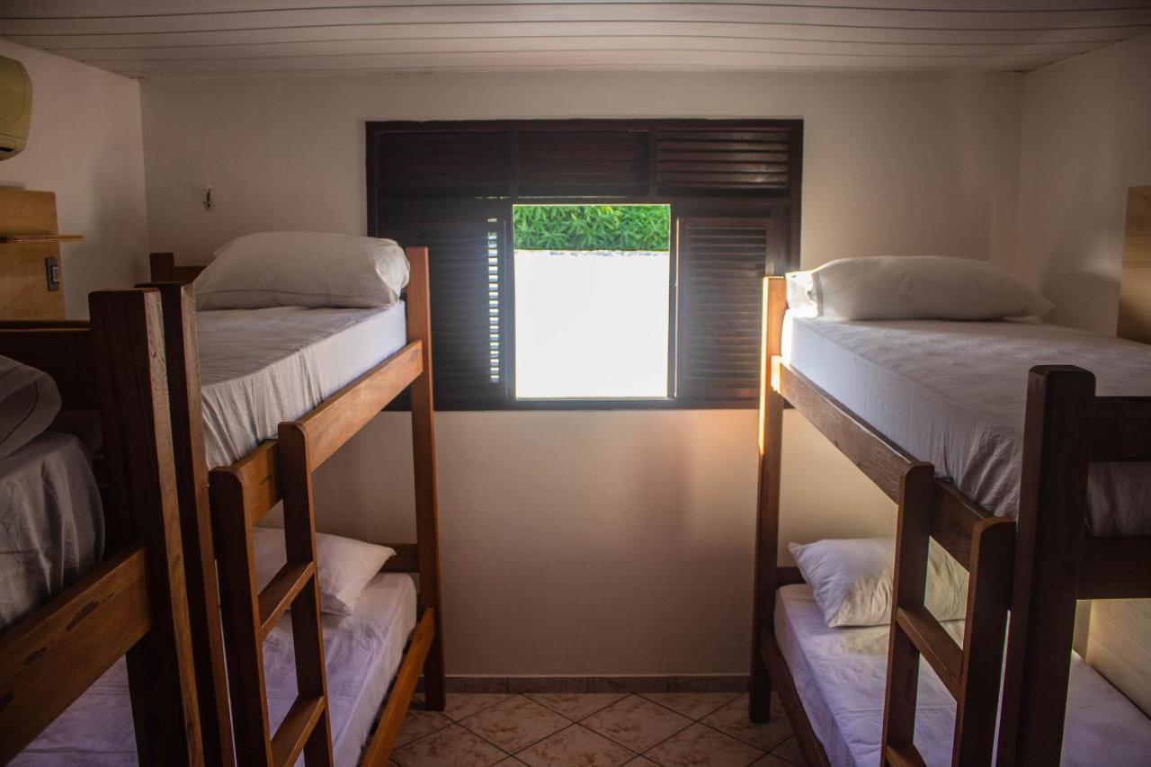 Agora Hostel Натал Екстериор снимка